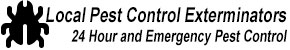 Gonvick MN Pest Control Exterminators